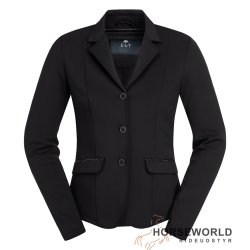 ELT Lina Stvnejakke - Sort