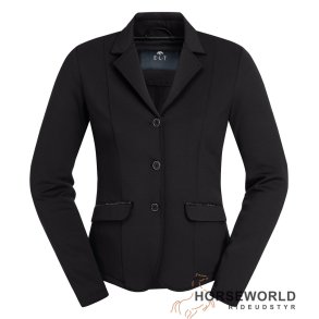 ELT Lina Junior Stvnejakke - Sort				