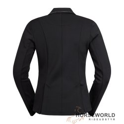 ELT Lina Junior Stvnejakke - Sort				