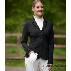 ELT Lina Stvnejakke - Sort