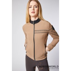 Vestrum Varna Softshell - Corten