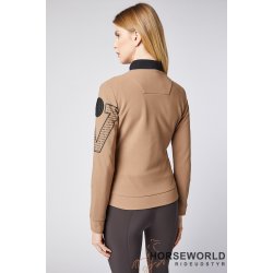 Vestrum Varna Softshell - Corten