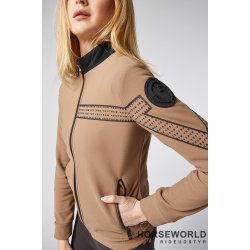 Vestrum Varna Softshell - Corten