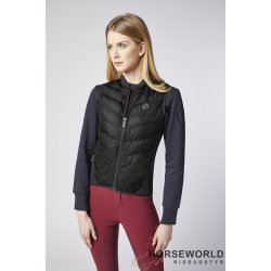 Vestrum Malles Vest - Sort