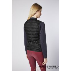 Vestrum Malles Vest - Sort
