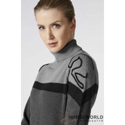 Vestrum Chamois Rullekrav Strik - Gr