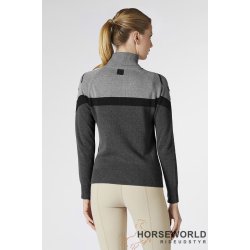 Vestrum Chamois Rullekrav Strik - Gr