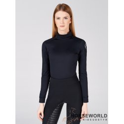 Vestrum Winter Chartres Rullekrave - Navy			