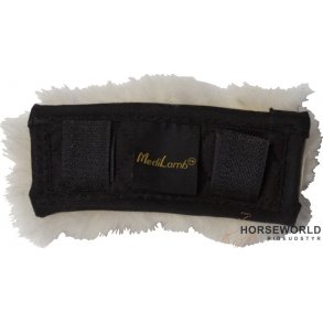 HG MediLamb Beskyttelse til Tilbagetrk - Natur