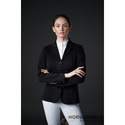 Equipage Monroe Stvnejakke - Sort