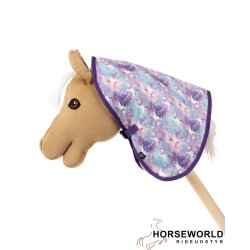 My Hobby Horse Fleeced�kken - Unicorn