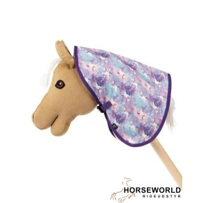 My Hobby Horse Fleeced�kken - Unicorn