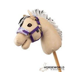 My Hobby Horse Grime - Unicorn