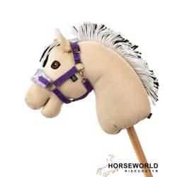 My Hobby Horse Grime - Unicorn