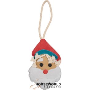 HG Santa Heste Leget�j - R�d