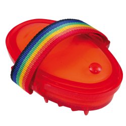 Strigle m. Svamp - Flere Farver