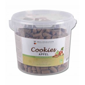 Hestebolcher �ble - 3kg
