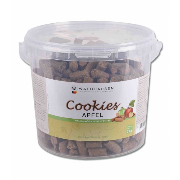 Hestebolcher �ble - 3kg