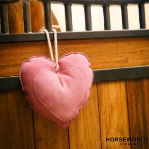 Imperial Riding Hesteleget�j - Pink Hjerte