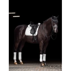 LeMieux Crystal Fluehtte - Sort