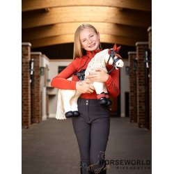 LeMieux Mini Toy Pony Trense - Sort