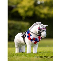 LeMieux Mini Toy Pony - Show Pony Coco 