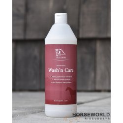 Blue Hors Care Wash'n' Care - 1 l