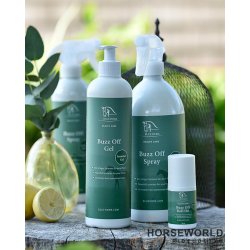 Blue Hors Care Buzz Off Spray - 1000 ml