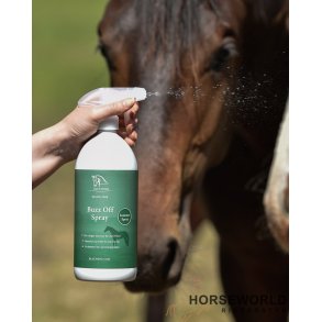 Blue Hors Care Buzz Off Spray - 1000 ml