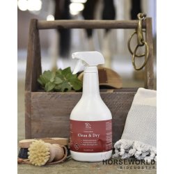 Blue Hors Care Clean &amp; Dry - 1L