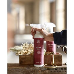 Blue Hors Care Bite-Stop Spray - 500ml