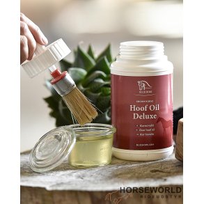Blue Hors Care Hoof Oil Deluxe - 450ml