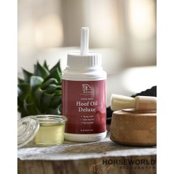 Blue Hors Care Hoof Oil Deluxe - 450ml