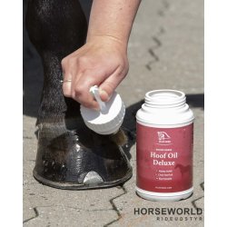 Blue Hors Care Hoof Oil Deluxe - 450ml