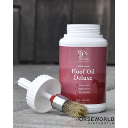Blue Hors Care Hoof Oil Deluxe - 450ml