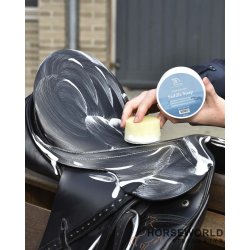 Blue Hors Care Saddle Soap - 200ml