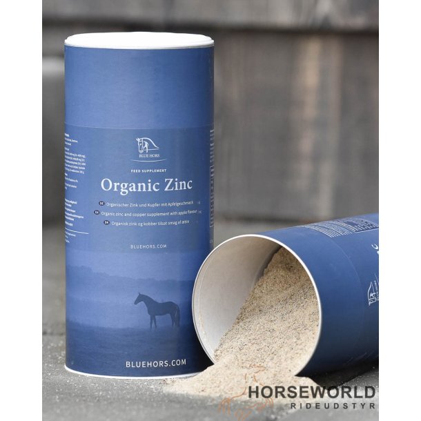 Blue Hors Care Organic Zink - 1 kg