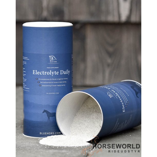 Blue Hors Care Electrolyte Daily - 2 kg