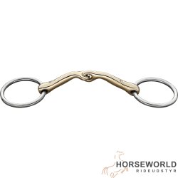 Sprenger KK Anatomisk Sensogan 2-delt Bid 55 - 14 mm