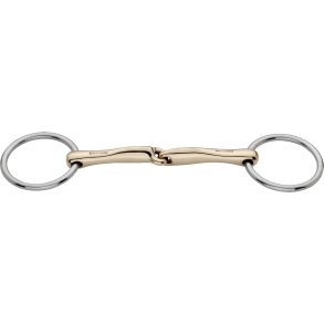 Sprenger Novo Contact Sensogan 2-delt Bid 55 - 14mm