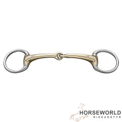 Sprenger Dynamic RS Sensogan 2-delt Muffebid 55 - 14mm