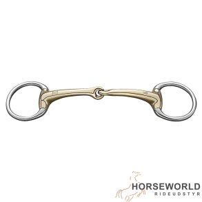 Sprenger Dynamic RS Sensogan 2-delt Muffebid 55 - 14mm