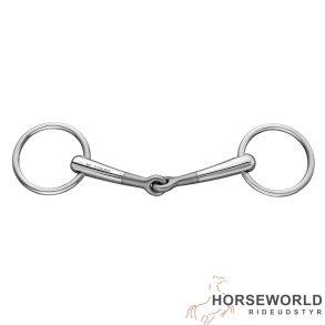 Sprenger Turnado Stl 2-delt Bid 55 - 14mm