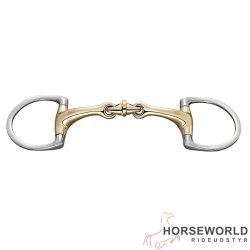 Sprenger WH Ultra Dynamic RS D-Ring 3-delt Bid 70 - 16mm