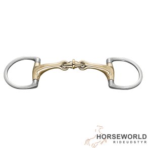 Sprenger WH Ultra Dynamic RS D-Ring 3-delt Bid 70 - 16mm