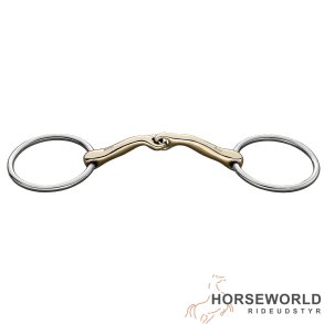 Sprenger KK Anatomisk Sensogan 2-delt Bid 70 - 14 mm