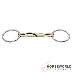 Sprenger Novo Contact Sensogan 2-delt Bid 70 - 14mm