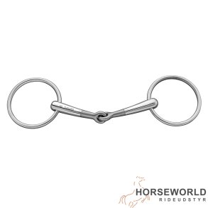 Sprenger Turnado Stl 2-delt Bid 70 - 16mm