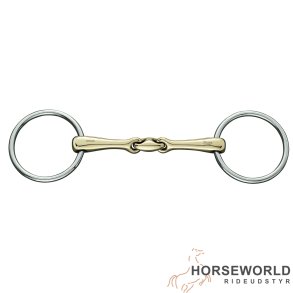 Sprenger KK Ultra Aurigan 3-delt Bid 55 - 18mm