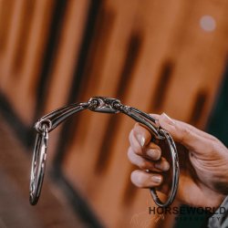 Sprenger Max Control Stl 3-delt Bid 70 - 16 mm